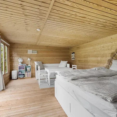 Stunning In With Wifi 度假居 吉利勒杰