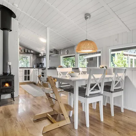 Stunning In With Wifi 吉利勒杰