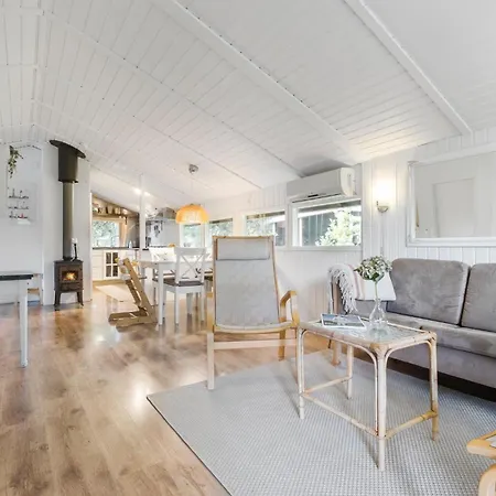 Stunning In With Wifi Gilleleje
