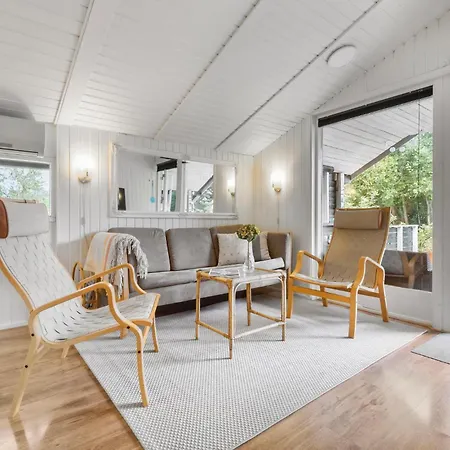 度假居 Stunning In With Wifi 吉利勒杰