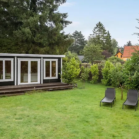 Stunning In With Wifi 度假居