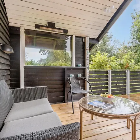 度假居 Stunning In With Wifi