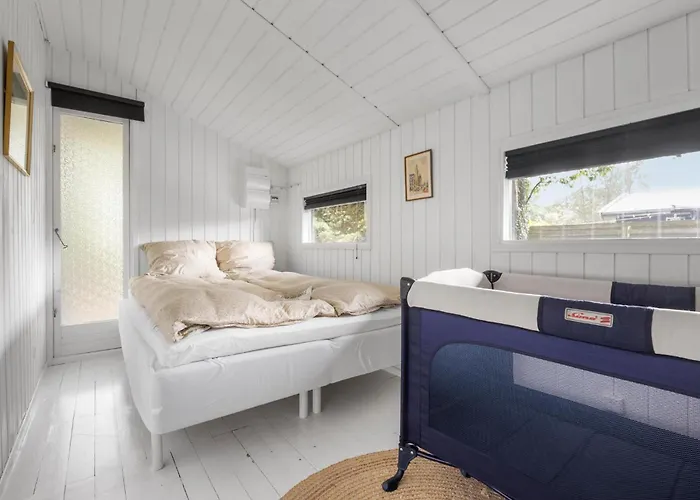 Stunning In With Wifi Gilleleje