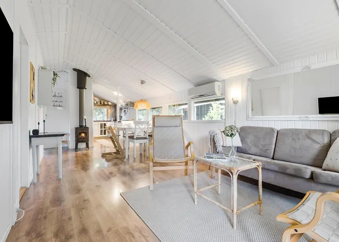 Stunning In With Wifi Gilleleje